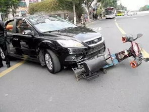 汽车大梁撞了折损多少